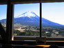 スクエアー富士山